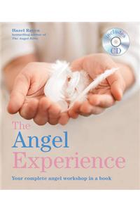 The Angel Experience: Your Complete Angel Workshop in a Book