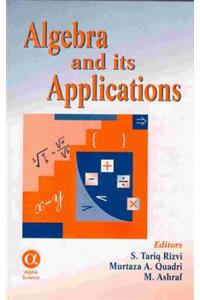 Algebra and Its Applications