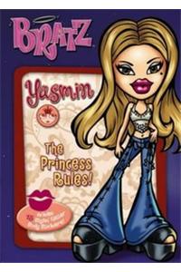 Yasmin