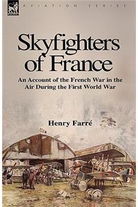 Skyfighters of France