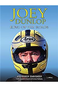 Joey Dunlop