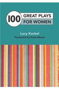 100 Great Plays for Women