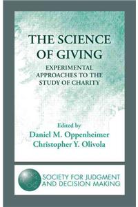 The Science of Giving