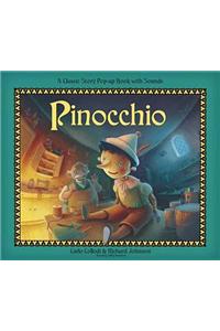 Pinocchio