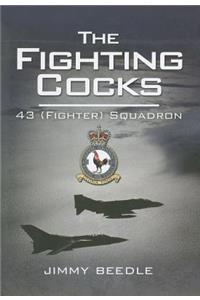 Fighting Cocks