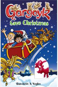 Gargoylz Save Christmas