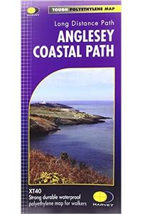 Anglesey Coastal Path
