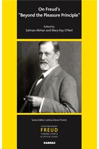 On Freud's Beyond the Pleasure Principle