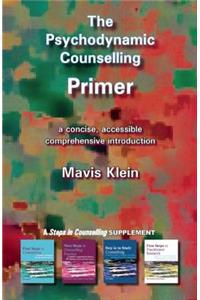 The Psychodynamic Counselling Primer