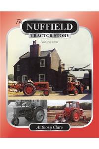 Nuffield Tractor Story, The: V. 1