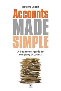 Accounts Made Simple