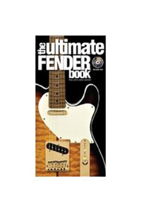 The Ultimate Fender Book