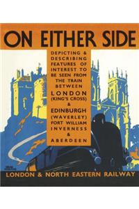 On Either Side, 1939