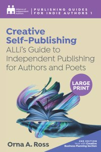 Creative Self-Publishing