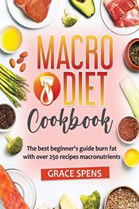 Macro Diet CookBook