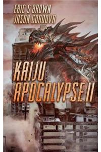 Kaiju Apocalypse II