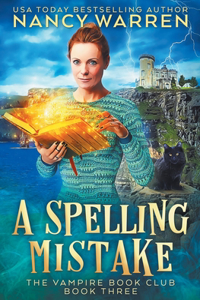 A Spelling Mistake