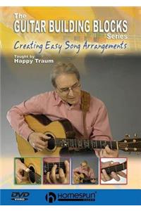 Guitar Building Blocks