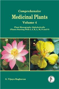 Comprehensive Medicinal Plants Vol 4