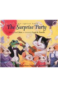 The Surprise Party