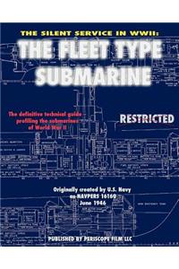 The Silent Service in WWII