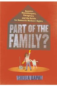 Part of the Family?
