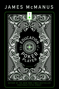 Education of a Poker Player