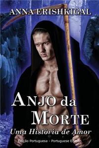 Anjo da Morte