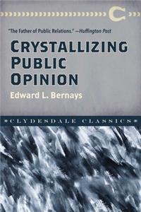 Crystallizing Public Opinion