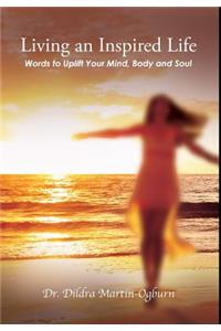 Living an Inspired Life