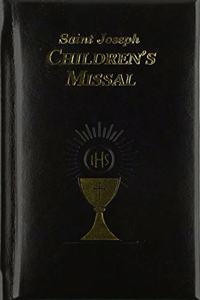 St. Joseph Children's Missal