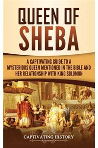 Queen of Sheba