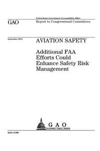 Aviation safety