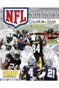 NFL All Stars 2018