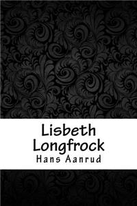 Lisbeth Longfrock