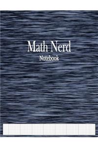 Math Nerd Notebook