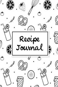 Recipe Journal