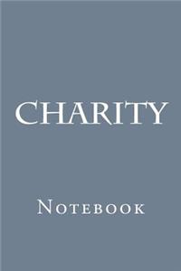 Charity