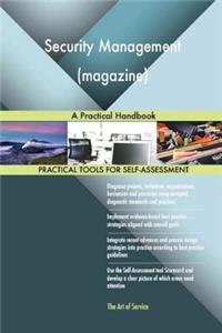 Security Management (magazine)