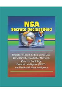 NSA Secrets Declassified