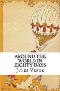 Around the World in Eighty Days