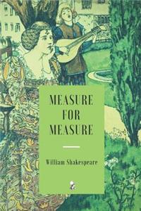 Measure for Measure