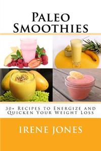 Paleo Smoothies