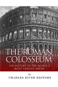 The Roman Colosseum