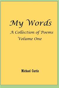 My Words