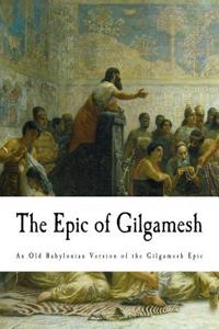 The Epic of Gilgamesh