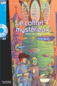 Le Coffret Mysterieux + CD Audio (C. Et A. Ventura)