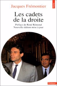 Cadets de La Droite(les)