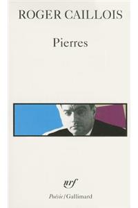 Pierres Autres Textes