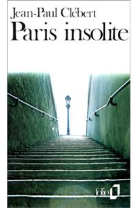 Paris Insolite